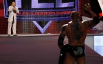 Undertaker X Batista 5